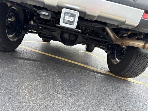 Used 2007 Toyota FJ Cruiser 4WD image 41