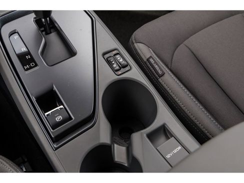 New 2026 Subaru Crosstrek 2.0i Premium AWD/4WD image 26