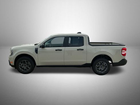 Used 2025 Ford Maverick XLT w/ XLT Luxury Package AWD/4WD image 4