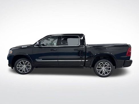 New 2026 RAM 1500 Tungsten w/ Bed Utility Group image 13