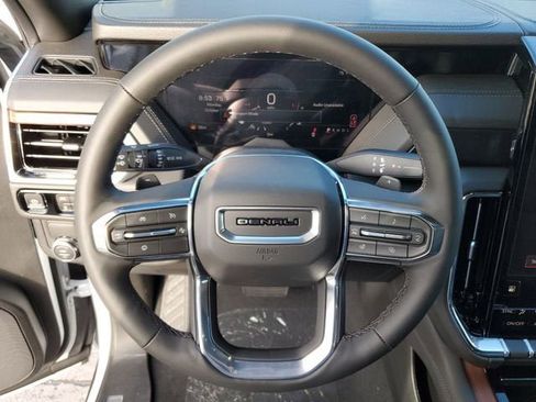 New 2026 GMC Yukon XL Denali w/ Sun & Power Step Package image 21