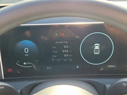 Used 2025 Hyundai Santa Cruz SEL FWD image 20