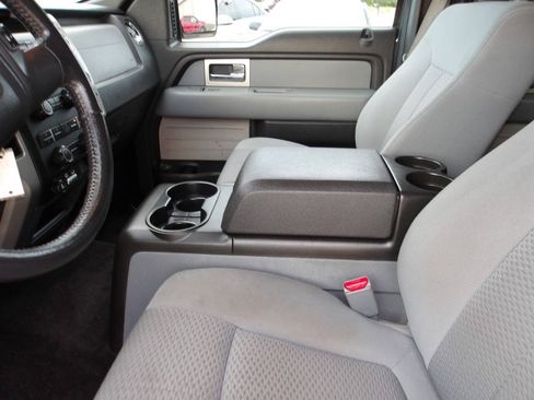 Used 2011 Ford F150 XLT w/ XLT Chrome Pkg RWD image 33