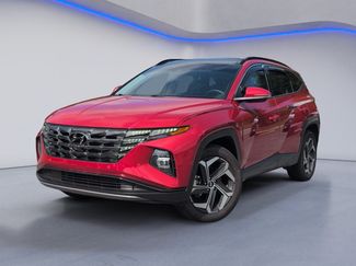 Used 2023 Hyundai Tucson Limited AWD/4WD video 2
