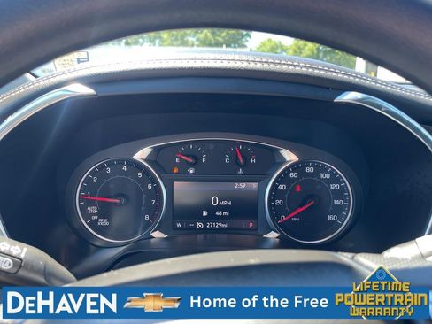 Used 2024 Chevrolet Blazer LT AWD/4WD image 12