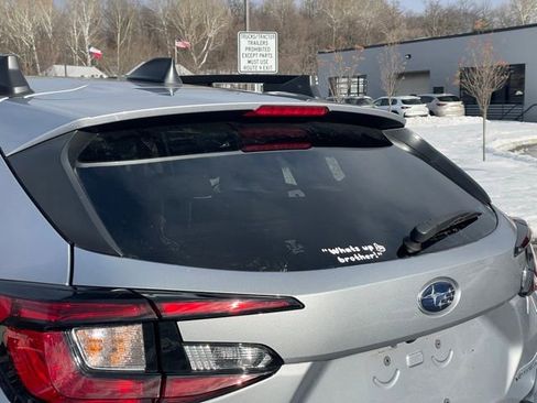 Used 2024 Subaru Crosstrek 2.0i Premium image 28