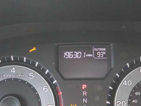 Used 2013 Honda Odyssey EX-L image 10