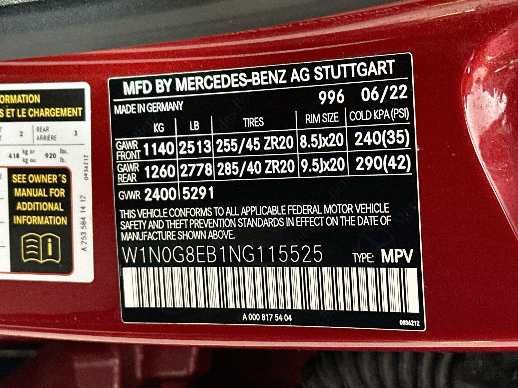 Used 2022 Mercedes-Benz GLC 300 4MATIC image 30