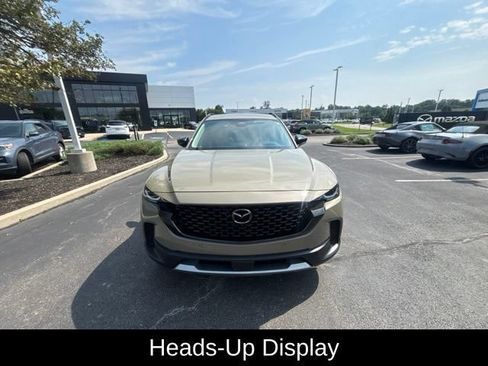 Certified 2026 MAZDA CX-50 2.5 Turbo w/ Weather Package AWD/4WD image 4