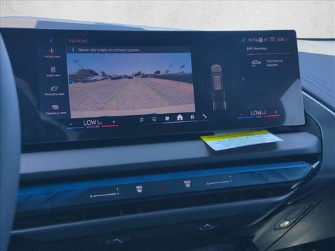 New 2026 BMW X3 xDrive30i w/ M Sport Package AWD/4WD image 13