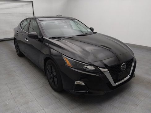 Used 2022 Nissan Altima 2.5 S image 13