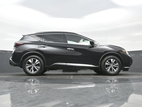 Used 2020 Nissan Murano SV image 33