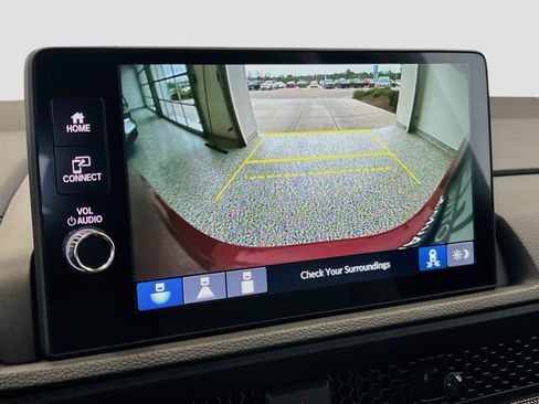 New 2026 Honda CR-V EX image 6
