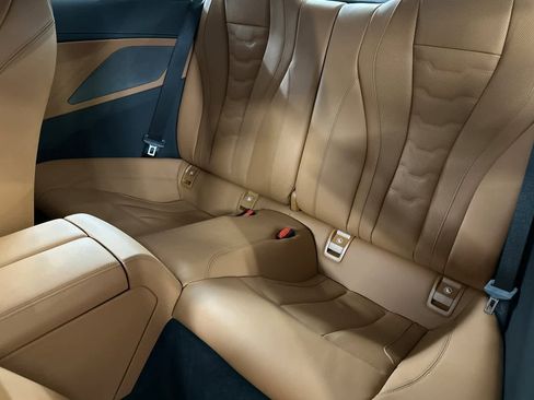 New 2026 BMW M850i xDrive Coupe w/ M Sport Professional Package image 4