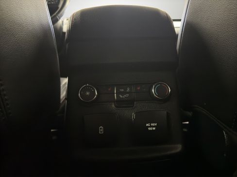 Used 2019 Ford Explorer Sport w/ Equipment Group 401A AWD/4WD image 17