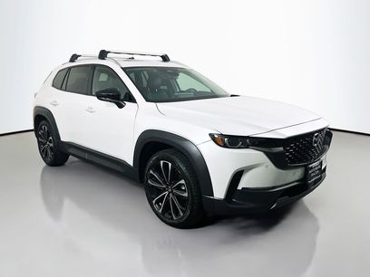 Certified 2026 MAZDA CX-50 AWD 2.5 S w/ Cargo Package