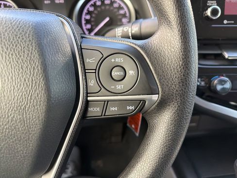 Used 2023 Toyota Camry LE FWD image 47