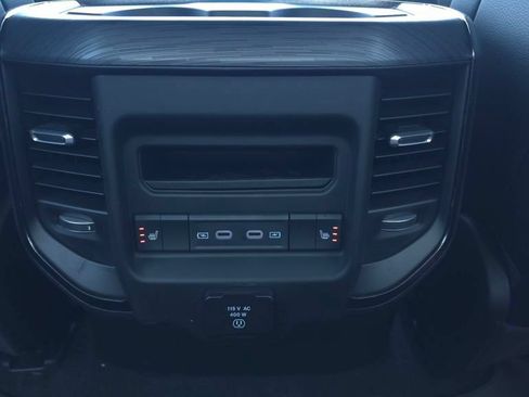 New 2026 RAM 1500 Rebel w/ G/T Package AWD/4WD image 26