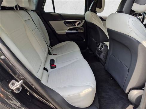Certified 2023 Mercedes-Benz GLC 300 4MATIC image 21