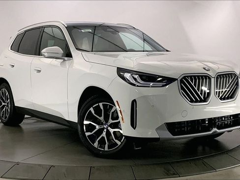 New 2026 BMW X3 xDrive30 w/ Convenience Package image 11