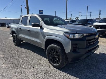New 2026 Chevrolet Colorado W/T w/ WT Custom Package
