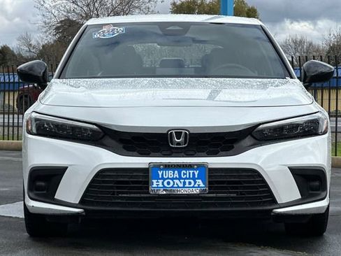 Used 2024 Honda Civic Sport image 5