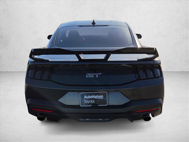 Used 2024 Ford Mustang GT RWD image 6