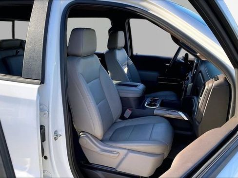 Used 2021 Chevrolet Silverado 1500 RST w/ All Star Edition Plus AWD/4WD image 19