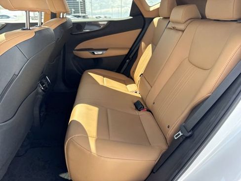 Used 2025 Lexus NX 350 AWD w/ Premium Package image 23