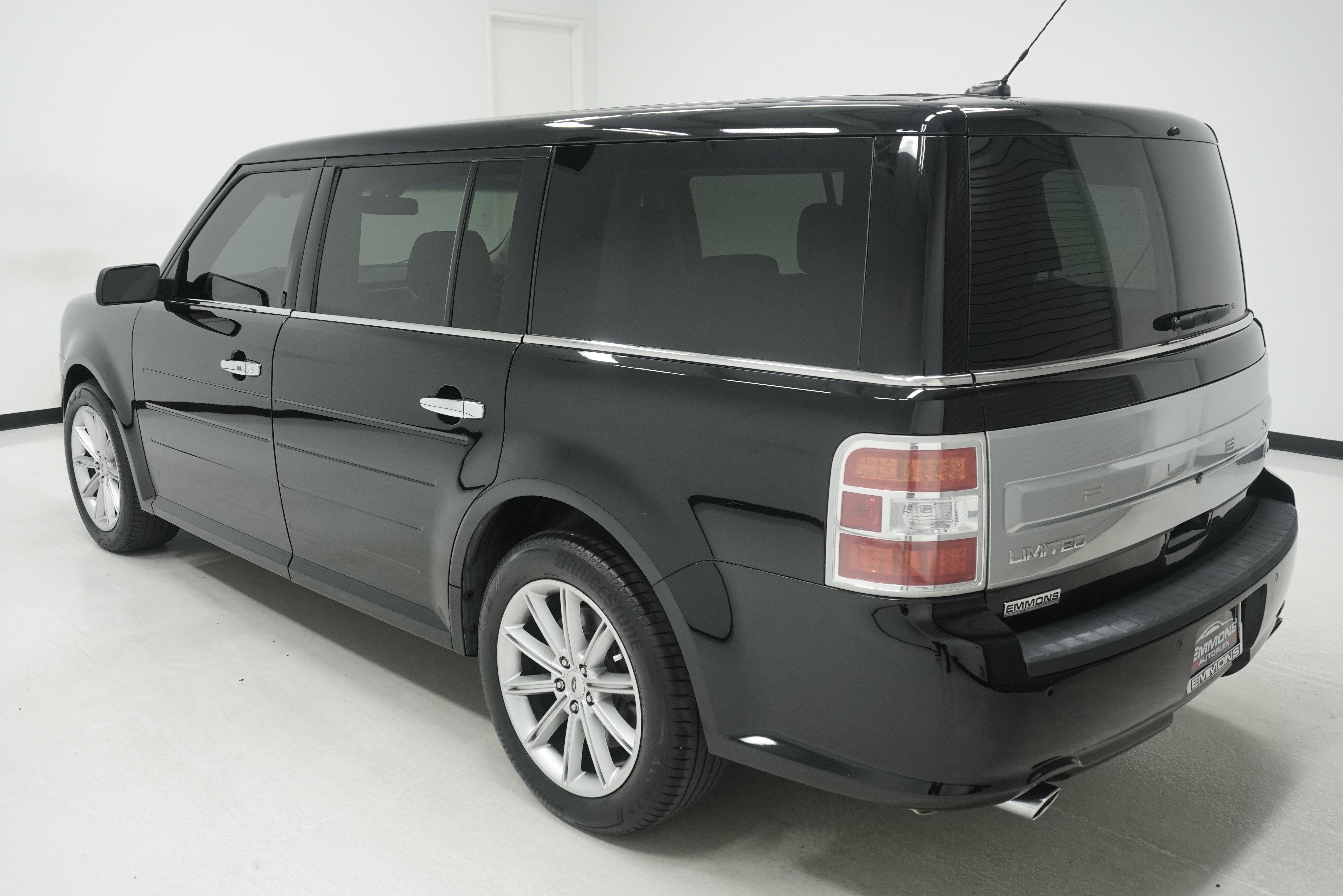 Used 2016 Ford Flex Limited FWD image 6