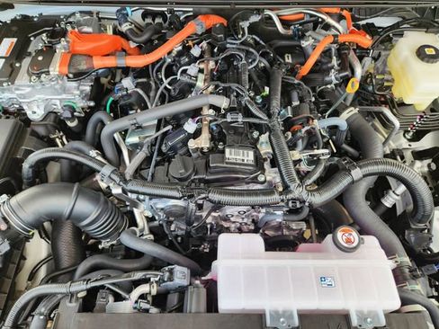 New 2026 Toyota Land Cruiser image 22