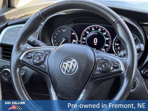 Used 2016 Buick Envision Premium image 10