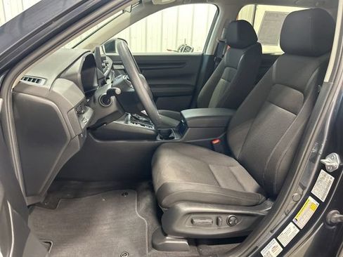 Certified 2024 Honda CR-V EX image 15