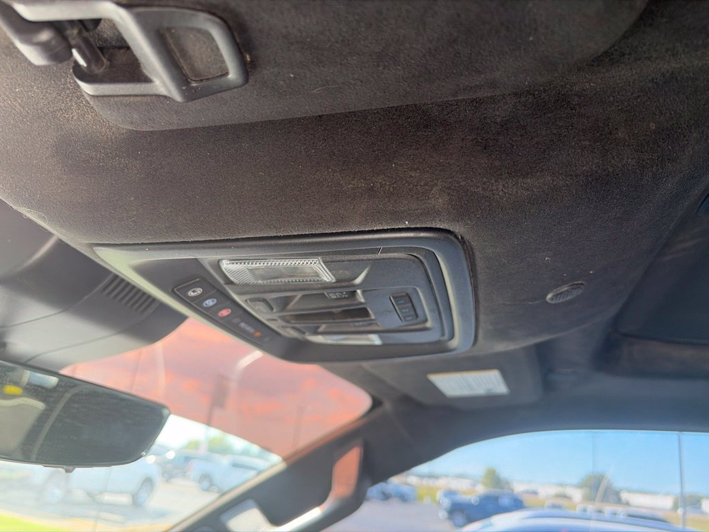 Used 2024 GMC Sierra 1500 AT4X w/ AT4X AEV Edition AWD/4WD image 16