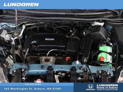 Used 2016 Honda CR-V EX-L image 31