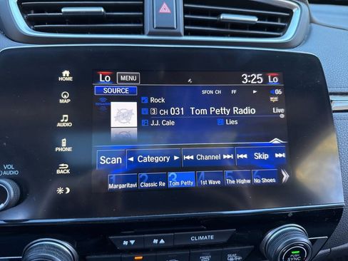 Used 2020 Honda CR-V Touring image 28