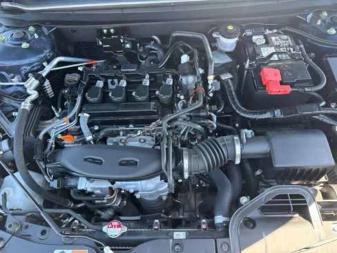 Used 2024 Honda Accord EX image 28