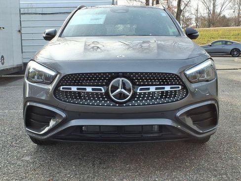 New 2026 Mercedes-Benz GLA 250 image 3