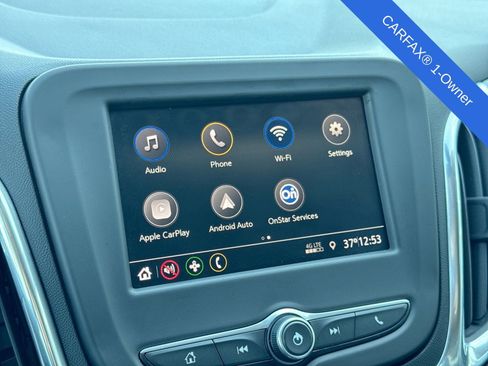 Used 2020 Chevrolet Equinox LT image 26