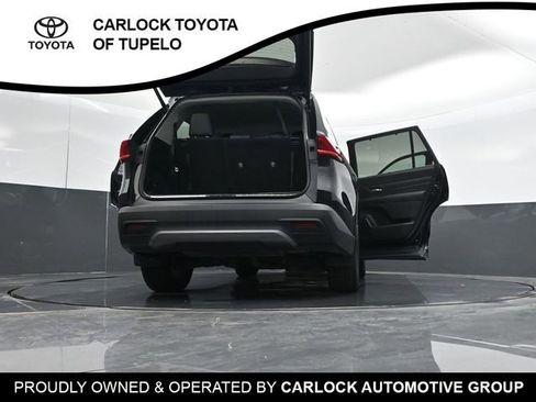 Used 2024 Toyota Grand Highlander AWD Hybrid image 62