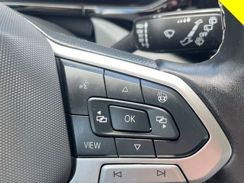 Certified 2024 Volkswagen Taos S AWD/4WD image 23