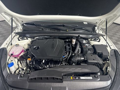 Used 2025 Kia K5 LXS image 33