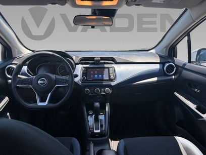 Used 2023 Nissan Versa SV