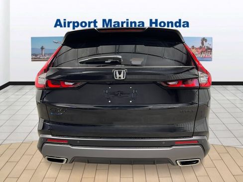 New 2026 Honda CR-V Sport-L image 4