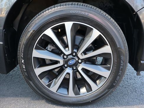 Used 2017 Subaru Forester 2.0XT Premium w/ Protection Package #1 image 45