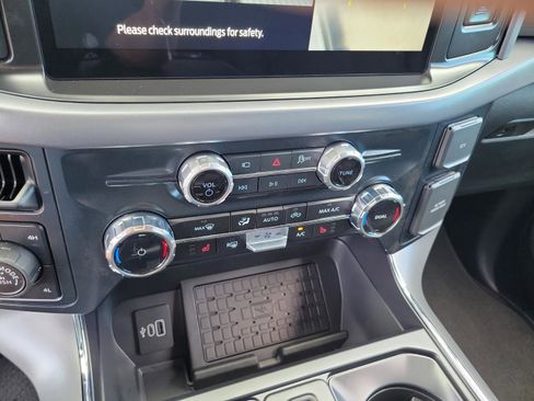 New 2026 Ford F150 XLT w/ Equipment Group 302A MID image 28