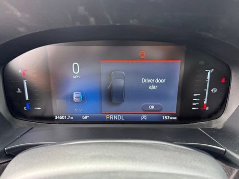 Used 2024 Ford Escape Active w/ Tech Pack #1 FWD image 14