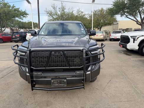 Used 2023 Toyota Tundra SR5 w/ SR5 Convenience Package image 2