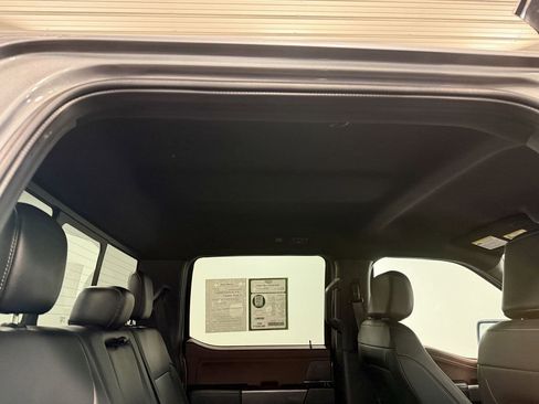 Used 2022 Ford F150 Lariat image 16