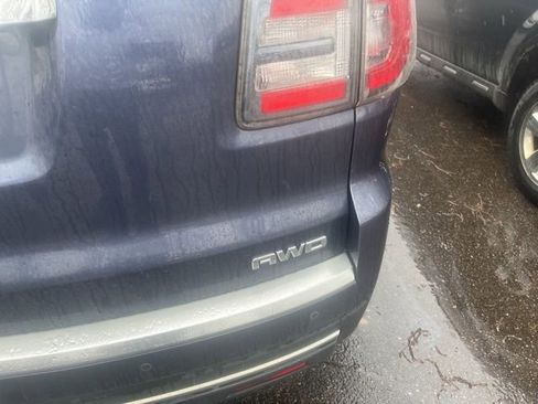 Used 2013 GMC Acadia SLT AWD/4WD image 21